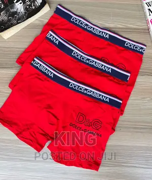 Dolce Gabbana Men Underwear
