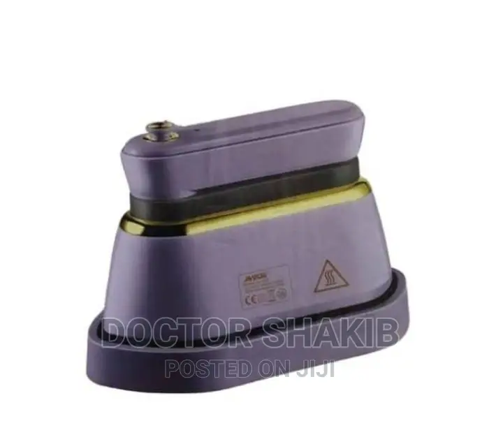 High Quality Avinas Mini Travel Steam Iron