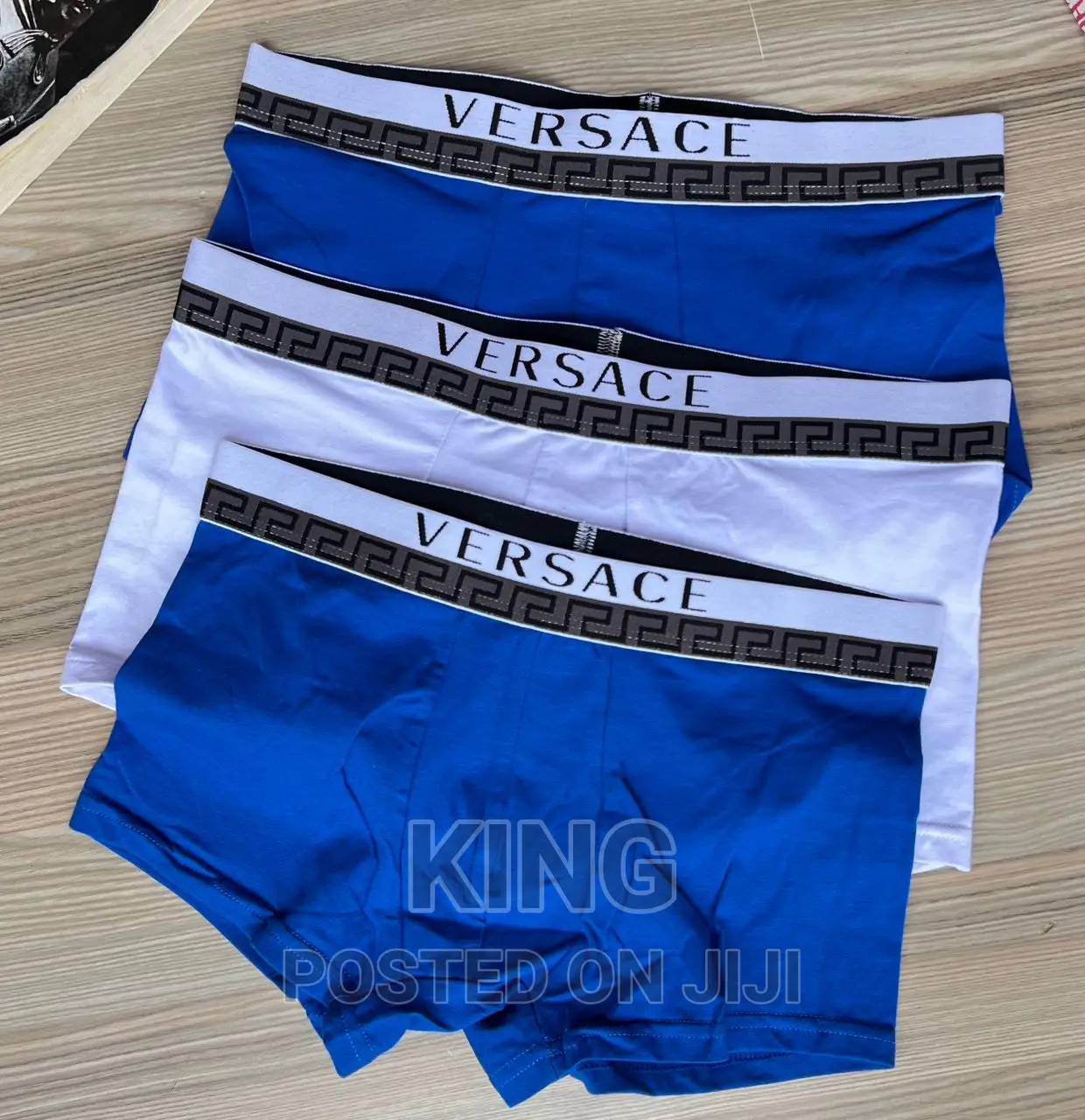 Versace Men's Underwear