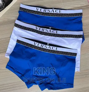 Versace Men's Underwear