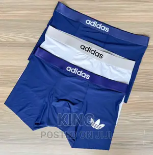 Men's Underwear 11pc Combo