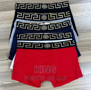 Men's Underwear 11pc Combo