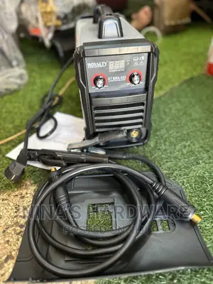 MMA 955 Welding Machine Italy Tech