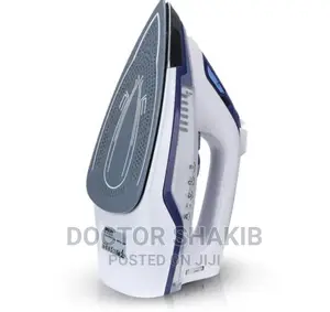 Multifunctional Avinas Electric Steam Iron