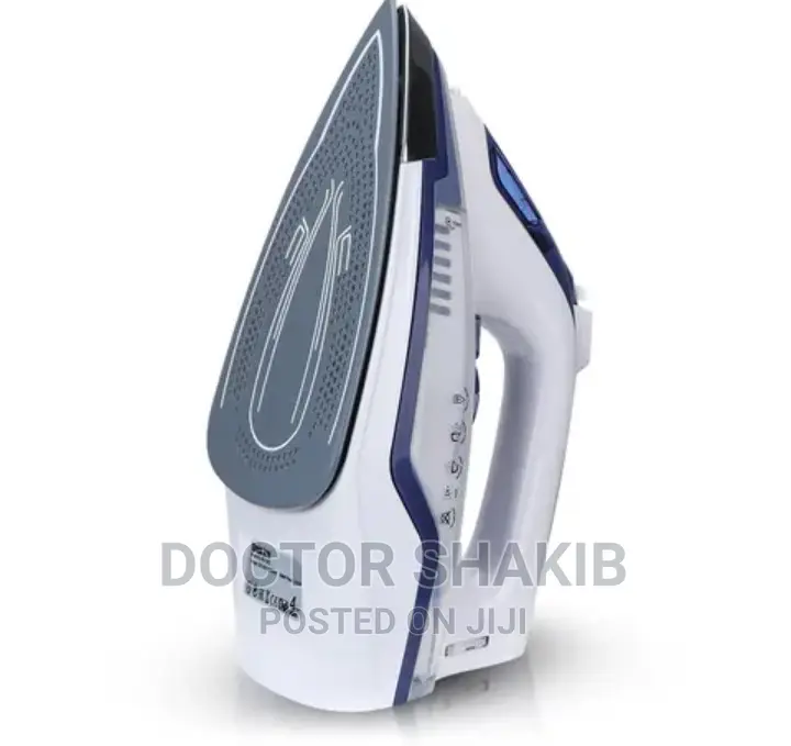 Multifunctional Avinas Electric Steam Iron