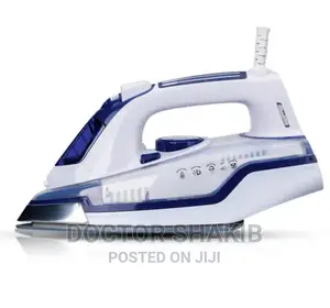 Multifunctional Avinas Electric Steam Iron