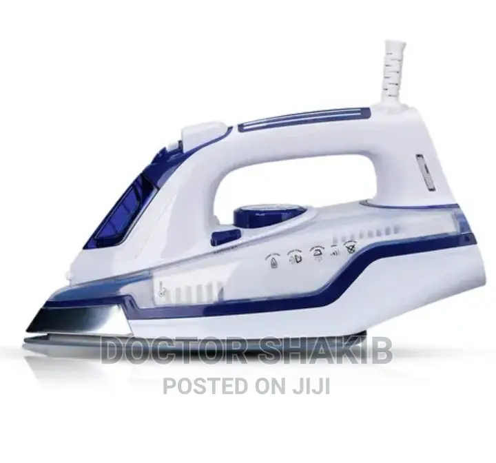 Multifunctional Avinas Electric Steam Iron