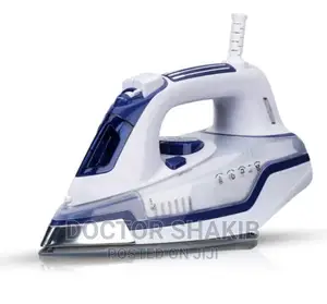 Multifunctional Avinas Electric Steam Iron