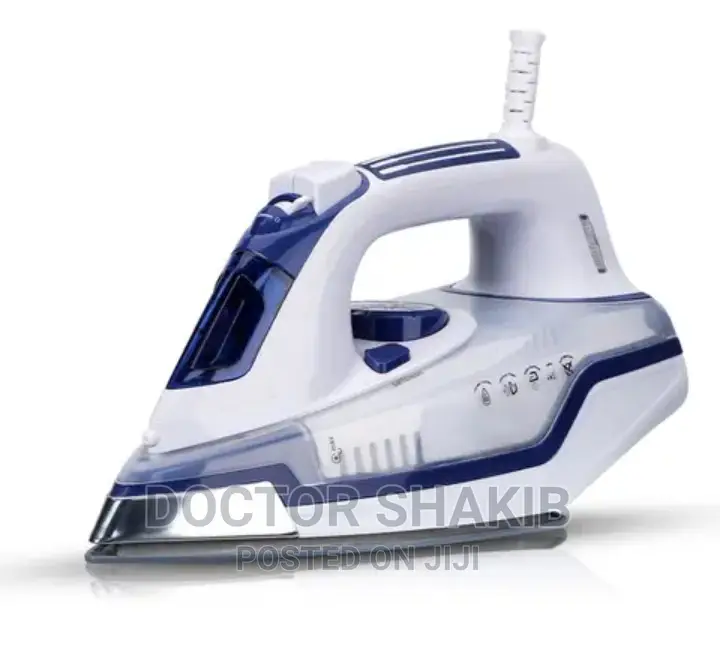 Multifunctional Avinas Electric Steam Iron