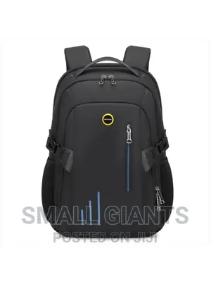 Multifunction Anti Theft Waterproof Laptop Bag