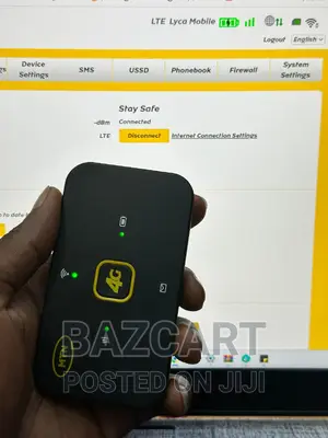 MTN Mifi Unlocking Services