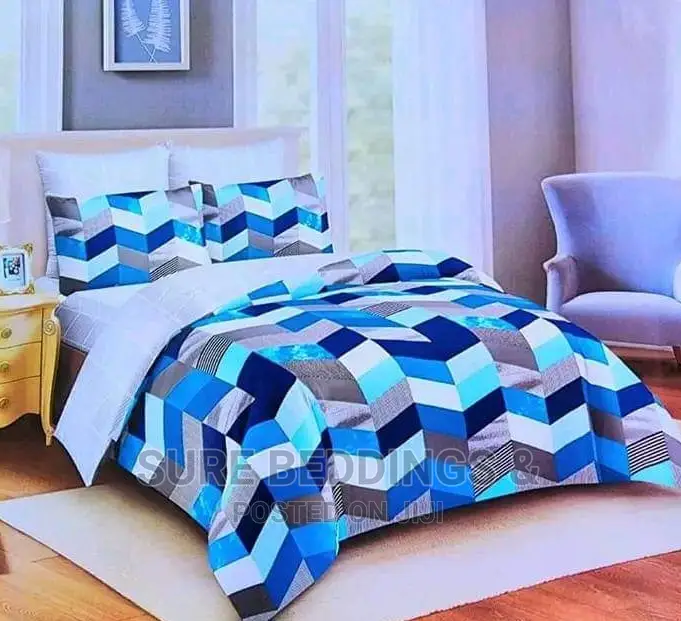 5*6 Cotton Duvet
