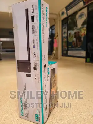 Hisense 2.1CHANNEL Soundbar