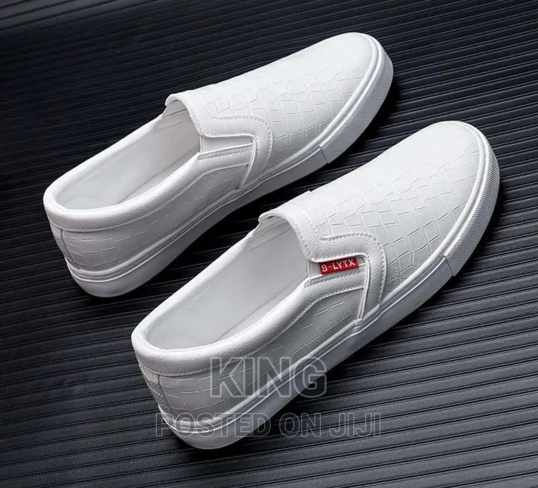 Lit Fashionable Shoes