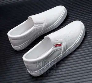 Lit Fashionable Shoes
