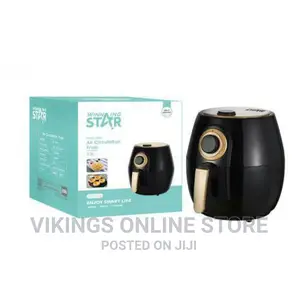 3.8 Litre Winningstar Air Fryer
