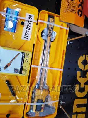 Ingco Digital Vernier Caliper Range 0-150mm