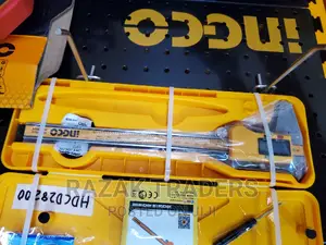 Ingco Digital Vernier Caliper Range 0-150mm