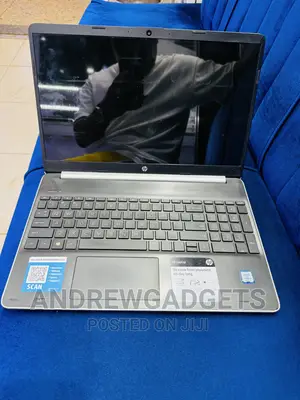Laptop HP Stream Laptop 16GB Intel Core I5 SSD 500GB