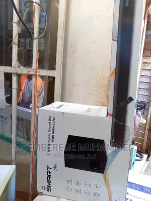 Wireless Sound Bar With Subwoofer