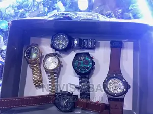 Rolex Watches