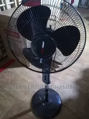 Mewe Stand Fan