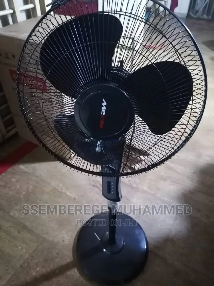 Mewe Stand Fan