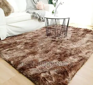 Fluffy Carpet