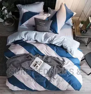 5*6 Cotton Duvet