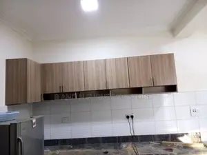 Exciting Kitchen Unit 7 by 2.3 FTS