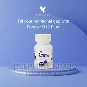 Forever B12 Plus