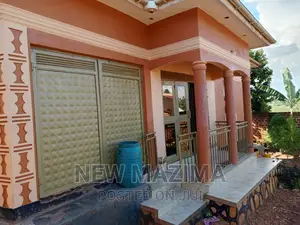 3bdrm House in Nansana Bujuko, Central Division for sale
