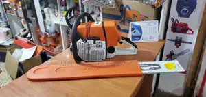 STIHL German Chain Saw 660