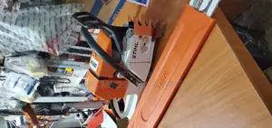 STIHL German Chain Saw 660