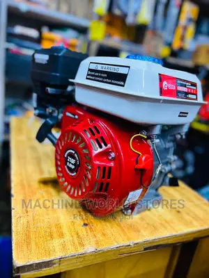 Petrol Engines