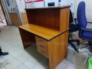 Brand New Reception Table