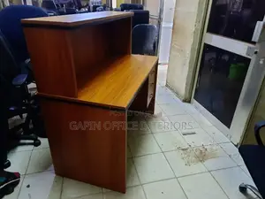 Brand New Reception Table