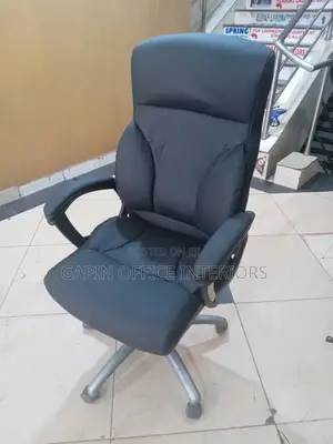 Second Hand Executive Chair