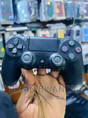 Ps4 Pad/Controller Uk Used