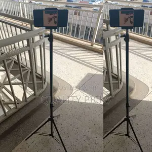Phone Tripod