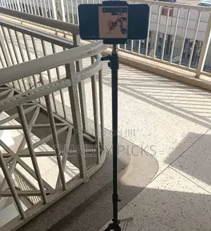 Phone Tripod