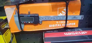 Digital Vernier Caliper 150mm