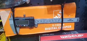 Digital Vernier Caliper 150mm