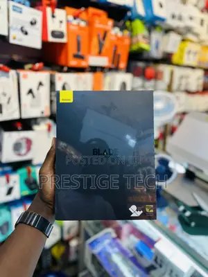 Baseus Blade Series Laptop and Phone Powerbank 100W