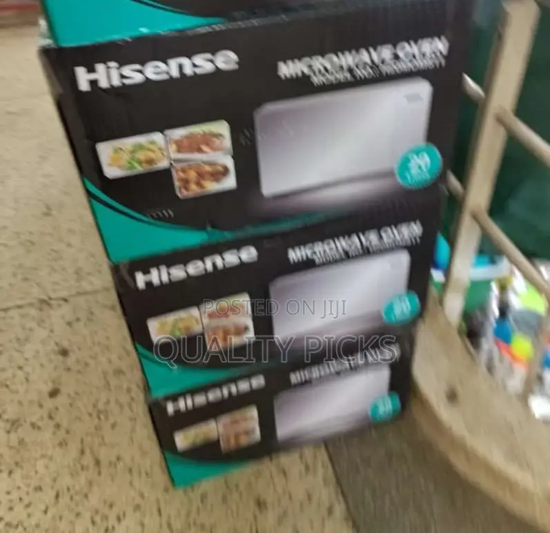 Microwave Digital Oven