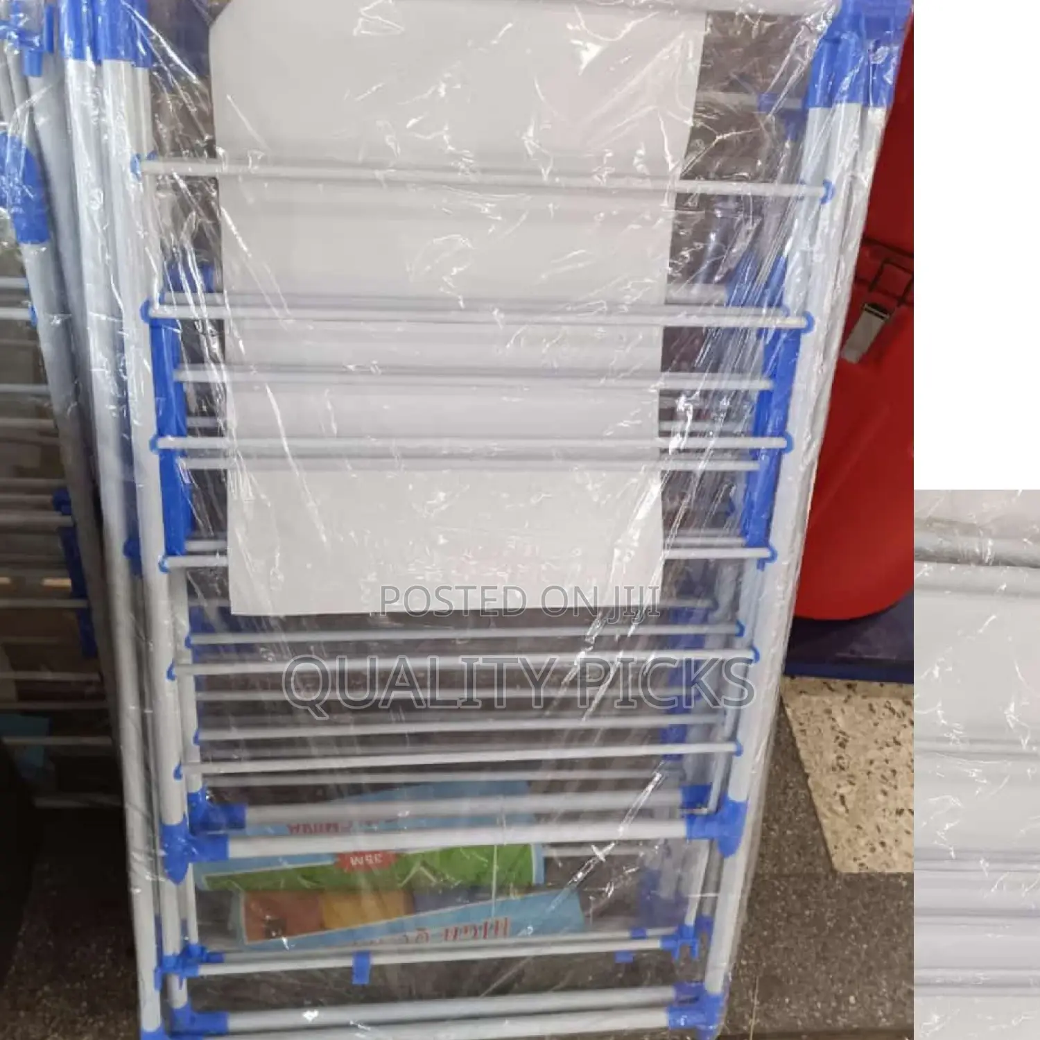 Clothes Dry Stand