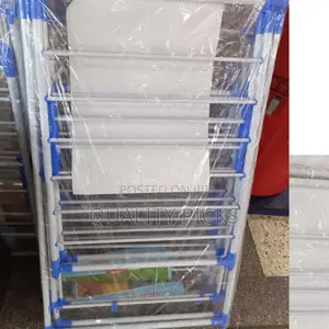 Clothes Dry Stand