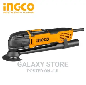Ingco Multi Function Oscillating Saw Electric Trimmer Saw