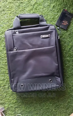 Cross Bag ( Business King)