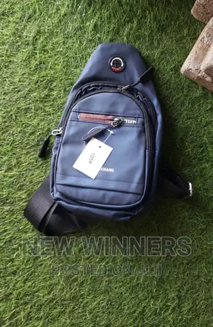 Chest Bag 105